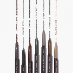 ETUDE HOUSE Drawing Eye Brow (6 colours)swatches