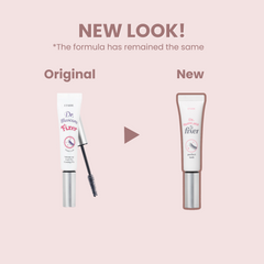 ETUDE HOUSE Dr. Mascara Fixer For Perfect Lash (6ml) new packaging