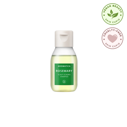 AROMATICA Rosemary Scalp Scrub (165g)