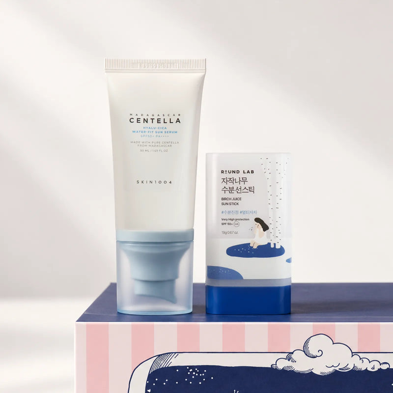 Skin Cupid Holiday Vanity Box (Worth over £500)