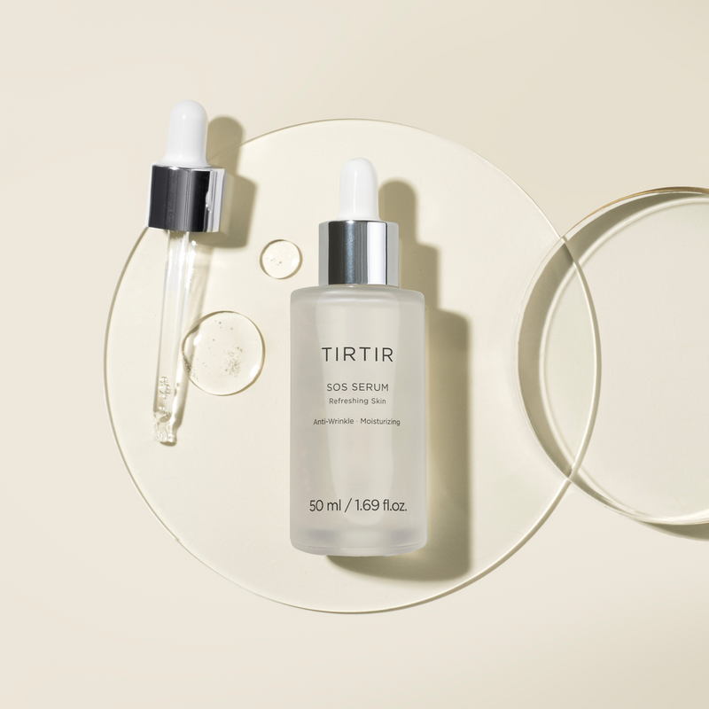 TIRTIR SOS Serum (50ml)