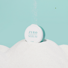 ETUDE HOUSE Zero Sebum Drying Powder (4g) for oil control