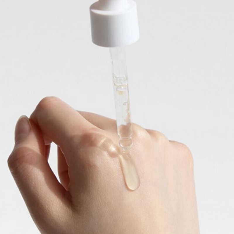 DR. ALTHEA Vitamin C Boosting Serum (30ml) texture