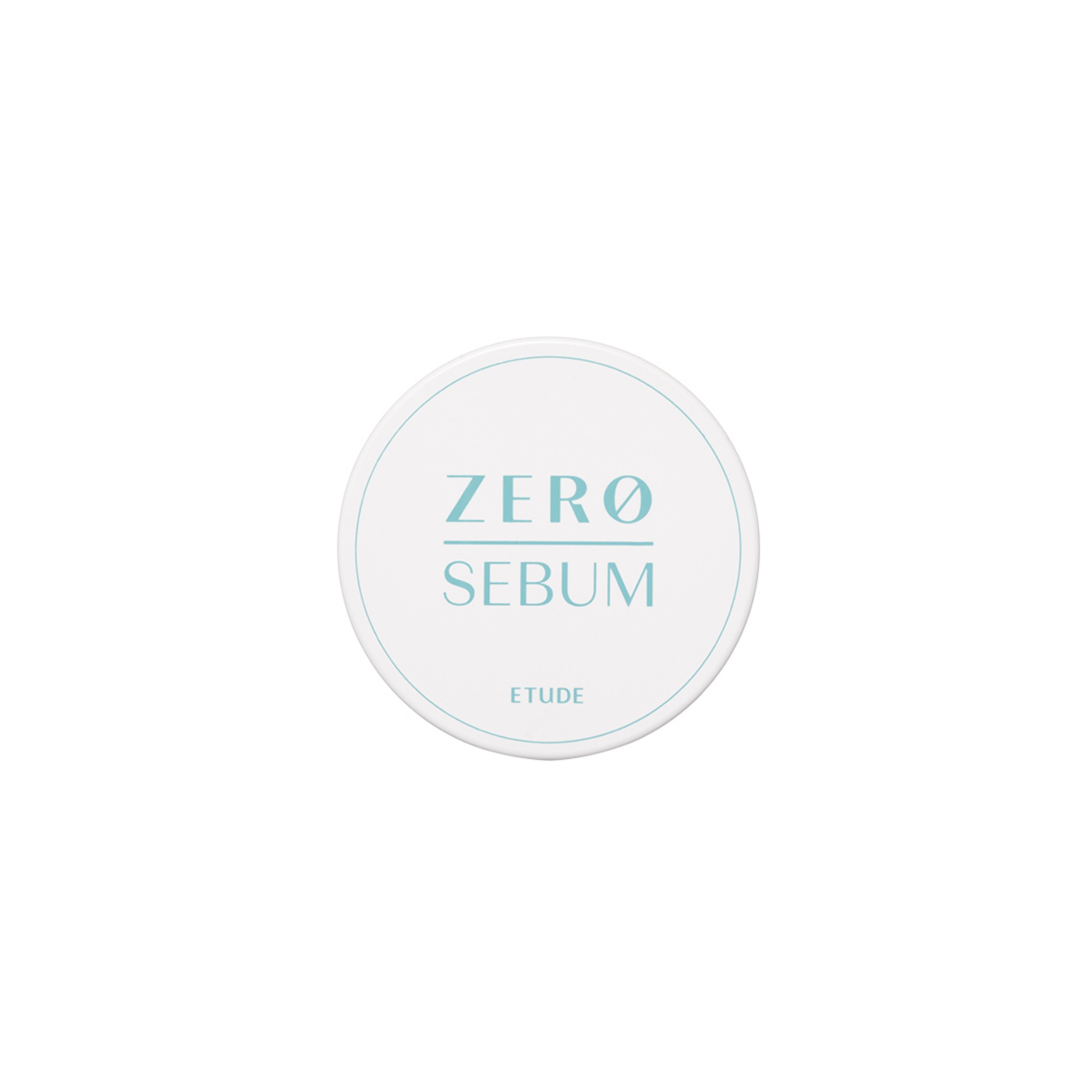 ETUDE HOUSE Zero Sebum Drying Powder (4g)