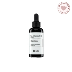 COSRX The Vitamin C 23 Serum (20g)