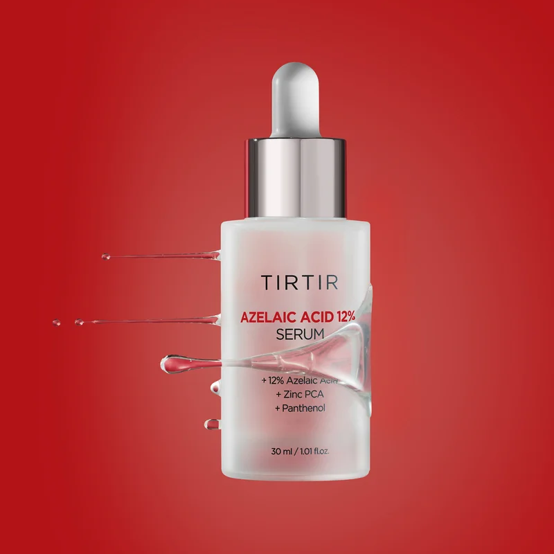 TIRTIR Azelaic Acid 12% Serum (30ml) – Skin Cupid