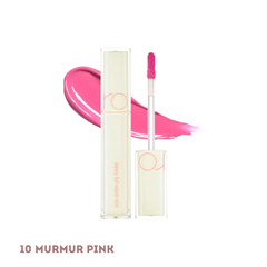ROM&ND Dewyful Water Tint Milk Grocery Series - 3 Colours (5g)-murmur pink 10