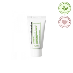 PURITO Centella Unscented Recovery Cream Mini (12ml)