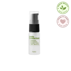 PURITO Centella Unscented Serum Mini (15ml)