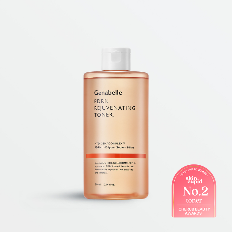 PDRN Rejuvenating Toner (300ml)