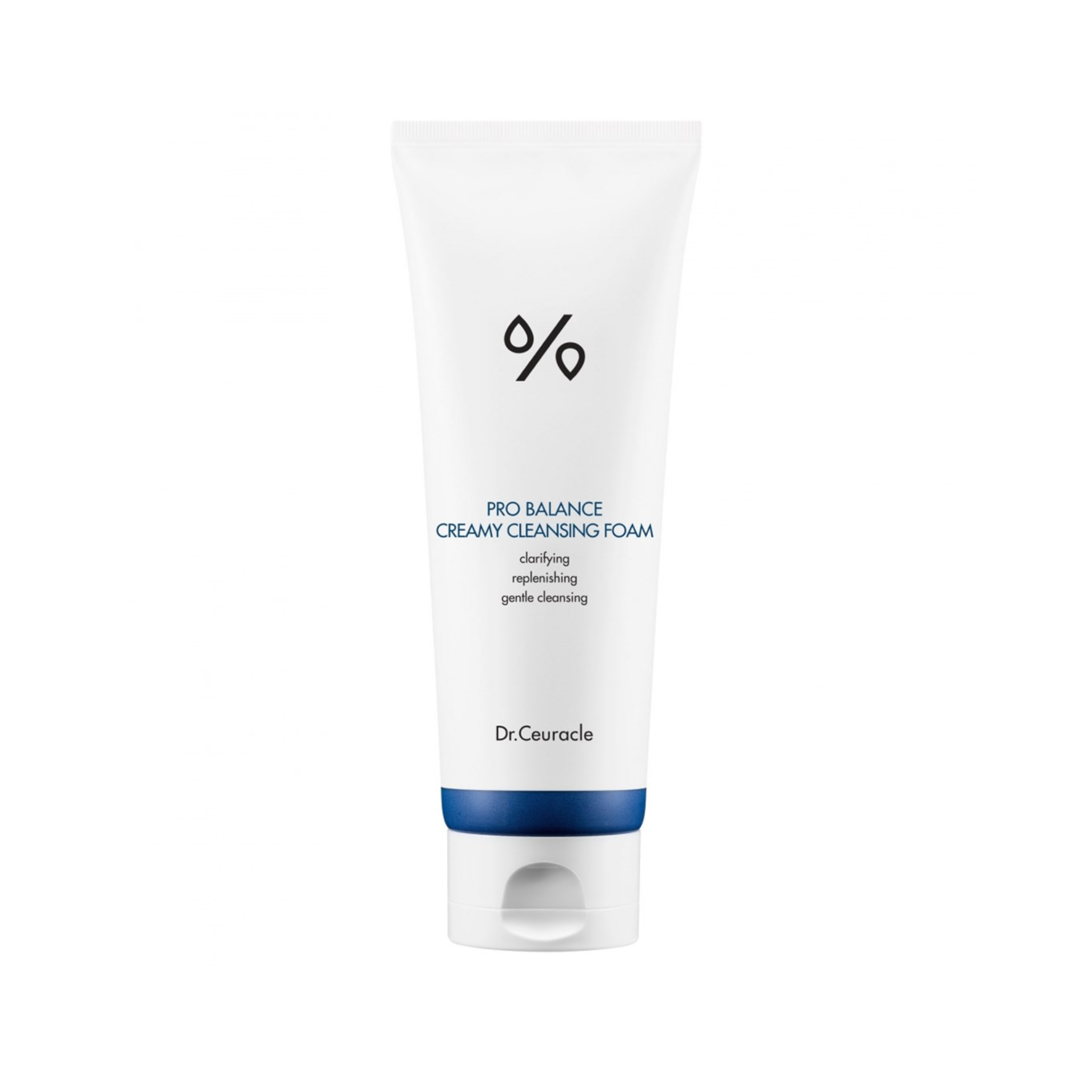 DR CEURACLE Pro Balance Creamy Cleansing Foam (150ml)
