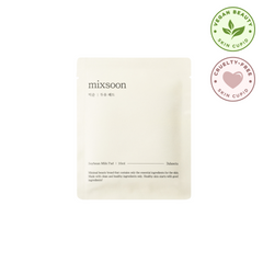 MIXSOON Soybean Milk Pad (3 Pads)