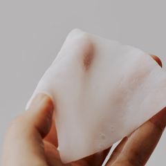 MIXSOON Soybean Milk Pad (3 Pads)