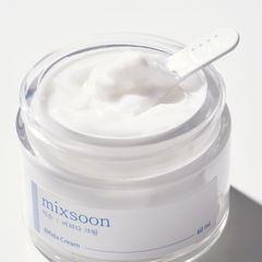 MIXSOON Bifida Cream (60ml) Texture