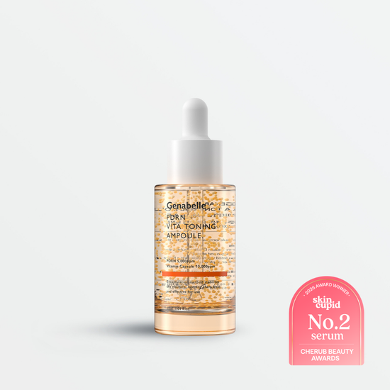 PDRN Vita Toning Ampoule (30ml)