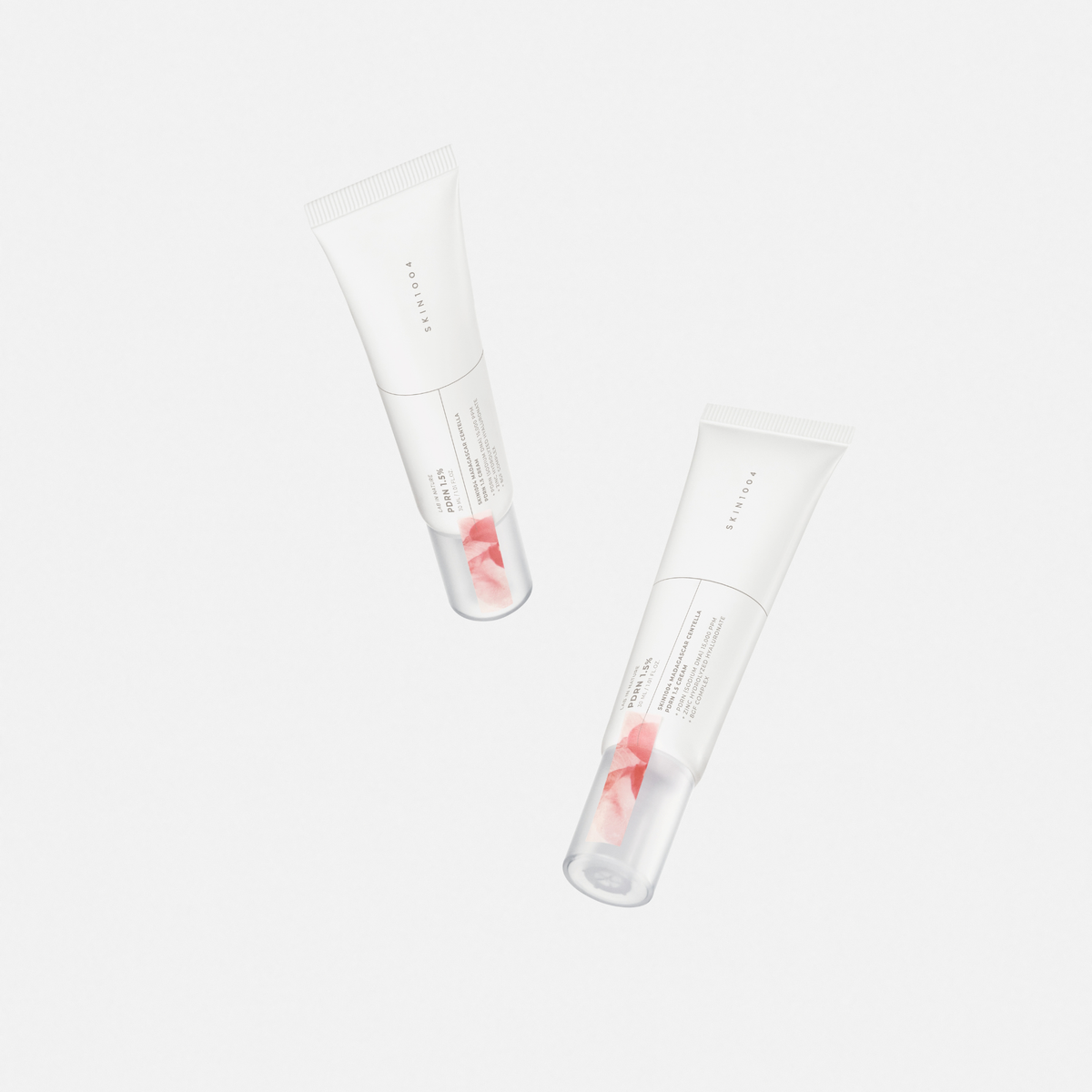 Madagascar Centella PDRN 1.5 Cream (30ml)
