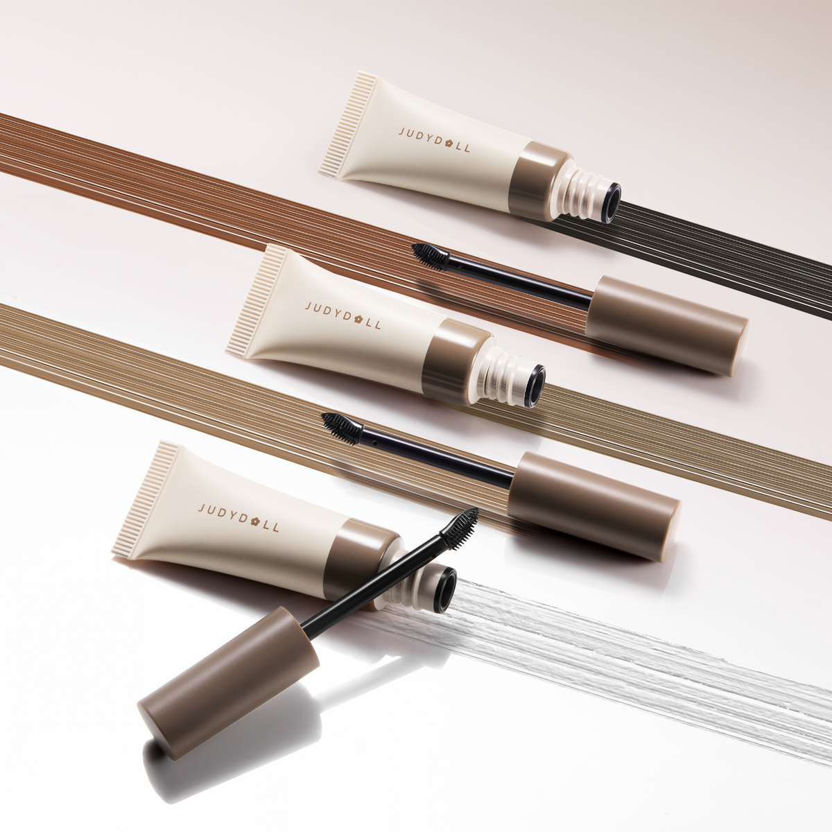 Lock&Lift Tinted Brow Gel