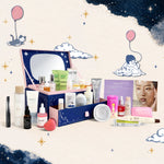 Skin Cupid Holiday Vanity Box (Worth over £500)
