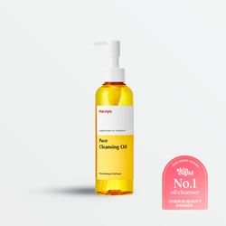 Cherub Beauty Award Winners
