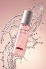 PDRN Pink Collagen Glow Jelly Mist Serum (100ml)