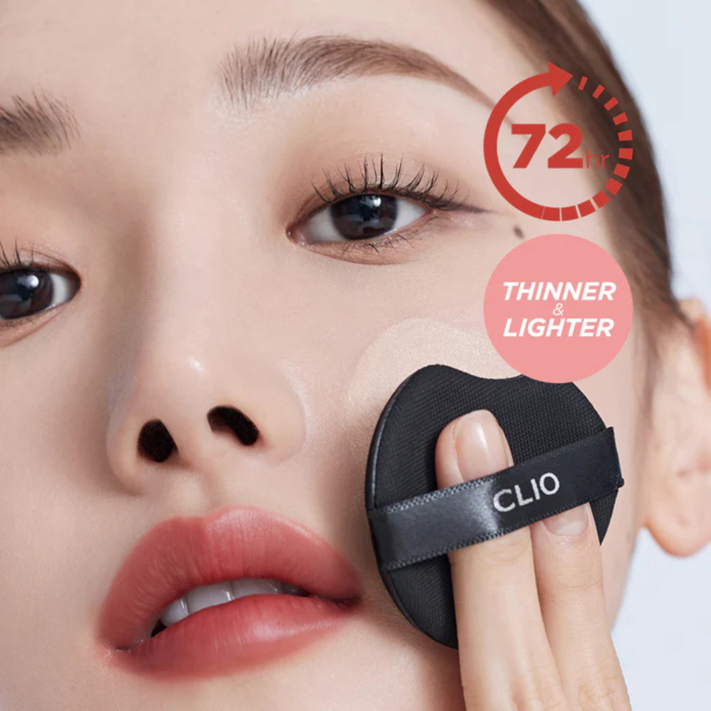 CLIO Kill Cover The New Founwear Cushion korean