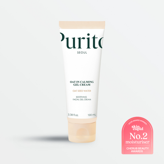 Oat-In Calming Gel Cream (100ml)