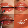 Dual Flash Watery Lip Gloss - 8 Options