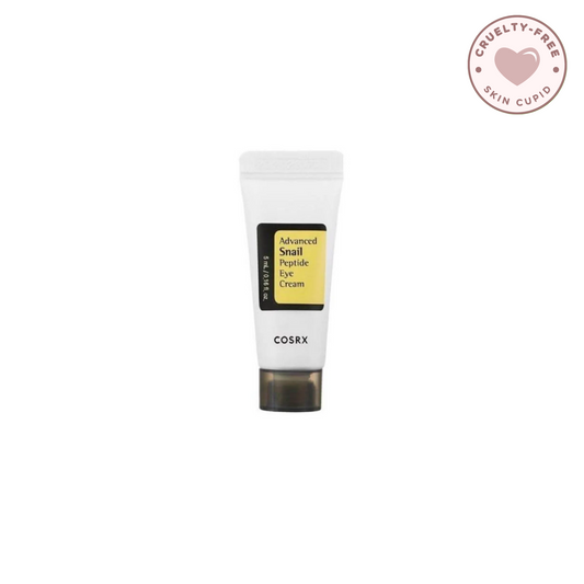 COSRX Advanced Snail Peptide Eye Cream Mini (5g)