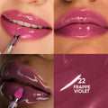 Dual Flash Watery Lip Gloss - 8 Options