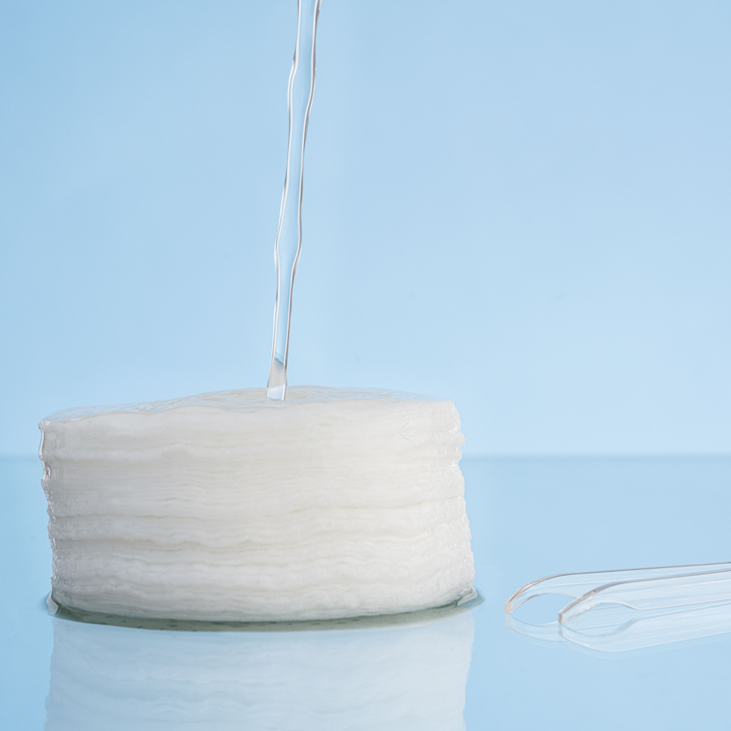 ONGREDIENTS Revitalizing Toner Pad (60 pads) anti-ageing