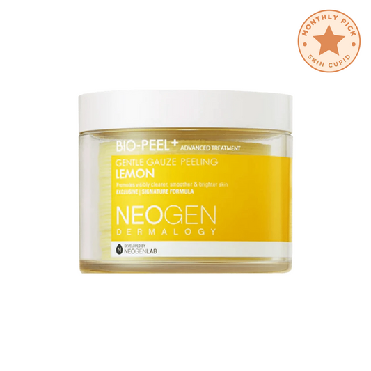 NEOGEN Bio-Peel Gauze Peeling - Lemon (30 Pads)