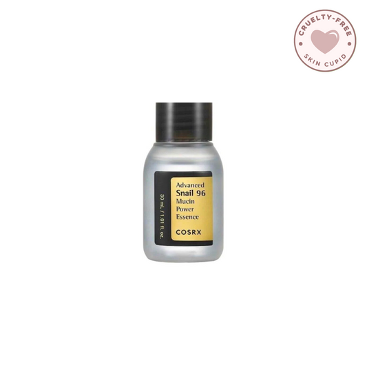 COSRX Advanced Snail 96 Mucin Power Essence Mini (30ml)