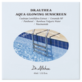 DR. ALTHEA Aqua Glowing Sunscreen EU and UK version pack