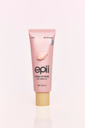 EPII Double Up Cream NAD+・NMN & TXA lifestyle shot