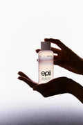 EPII New Skin Toner styled