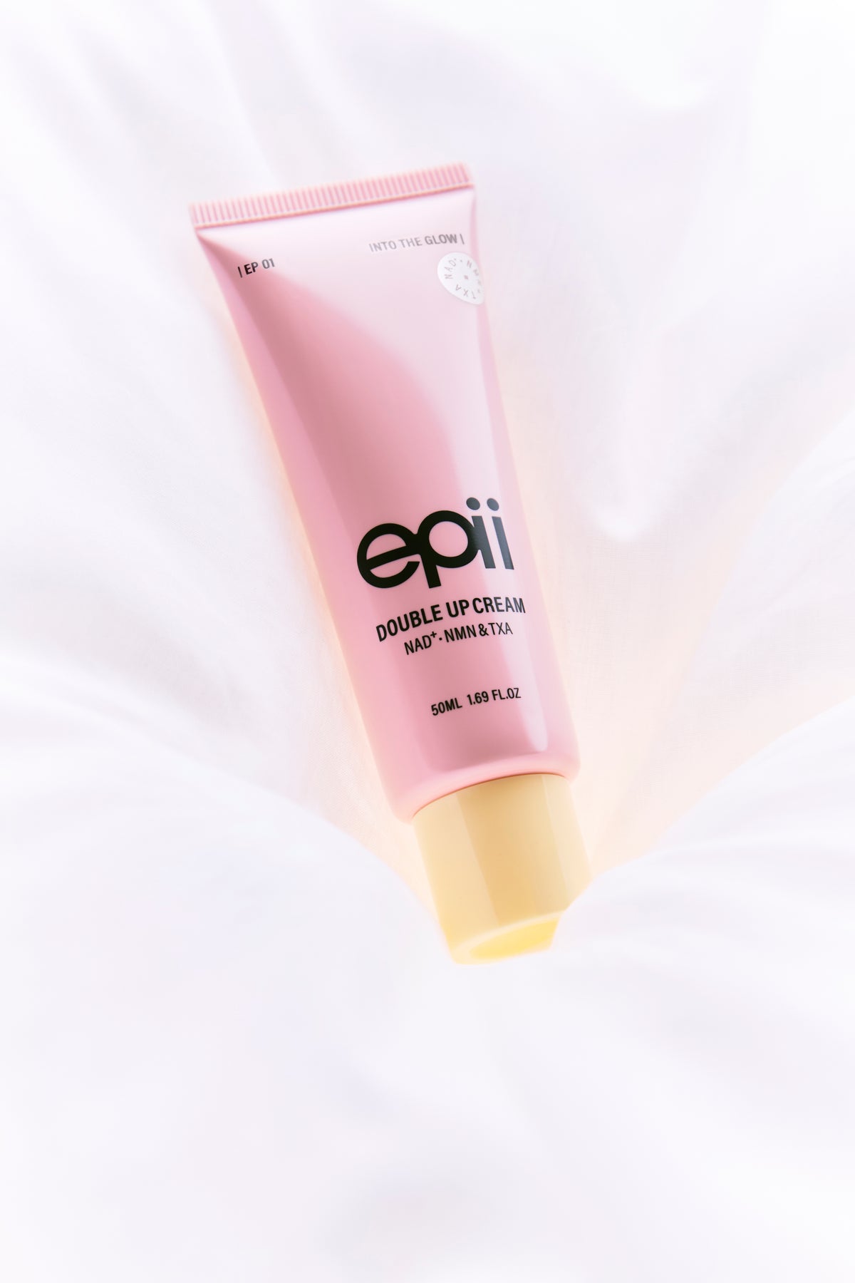 Double Up Cream NAD+・NMN & TXA (50ml)