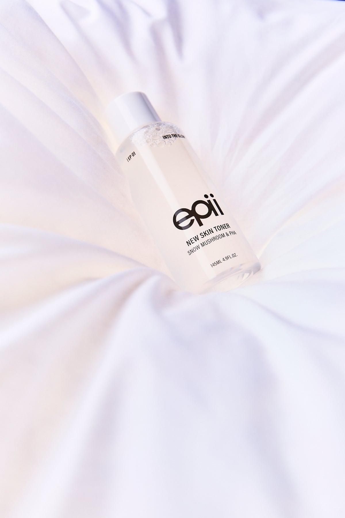 New Skin Toner (145ml)