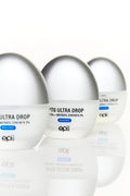 EPII HPT6 Ultra Drop 5% serum packaging detail
