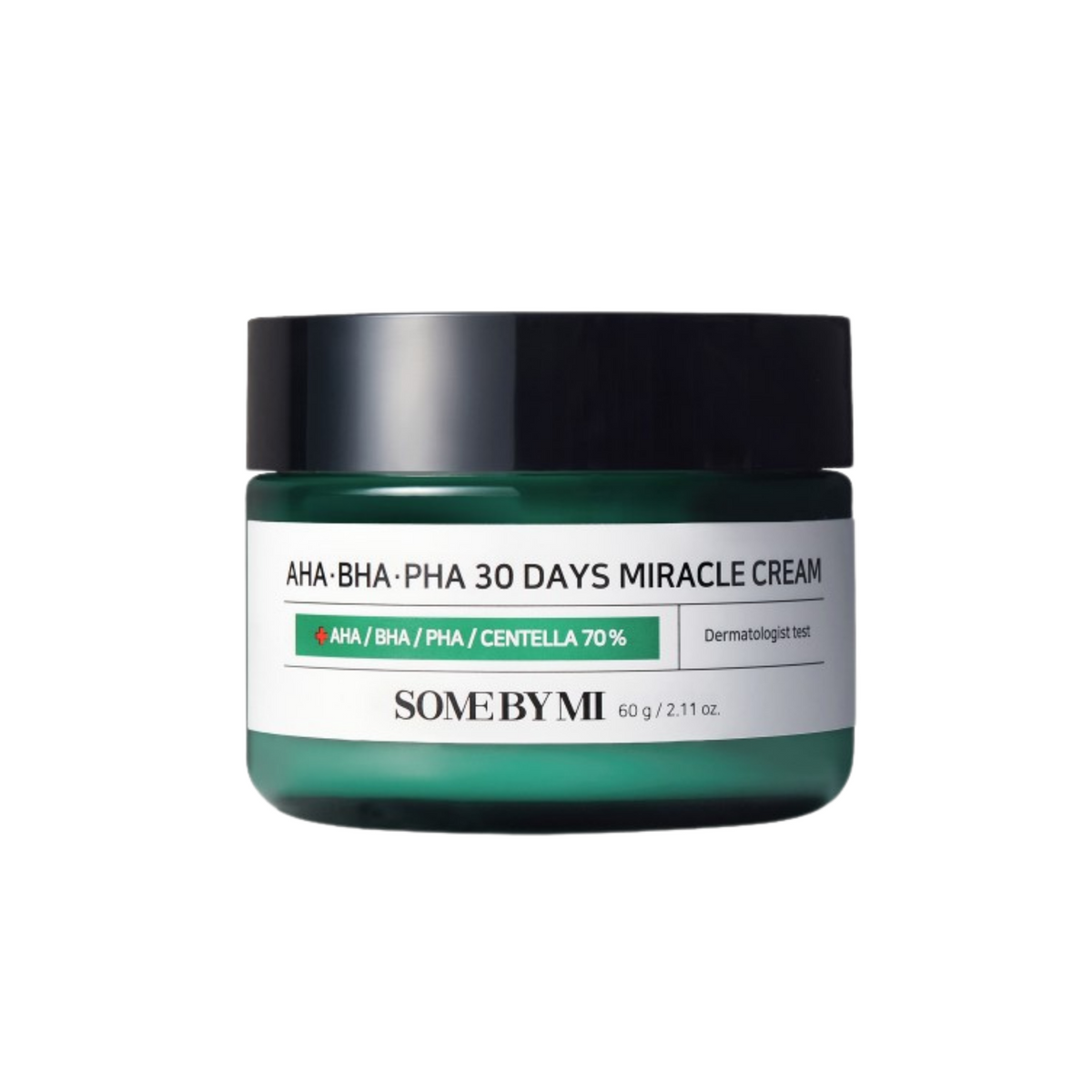 SOME BY MI AHA-BHA-PHA 30 Days Miracle Cream (60g)