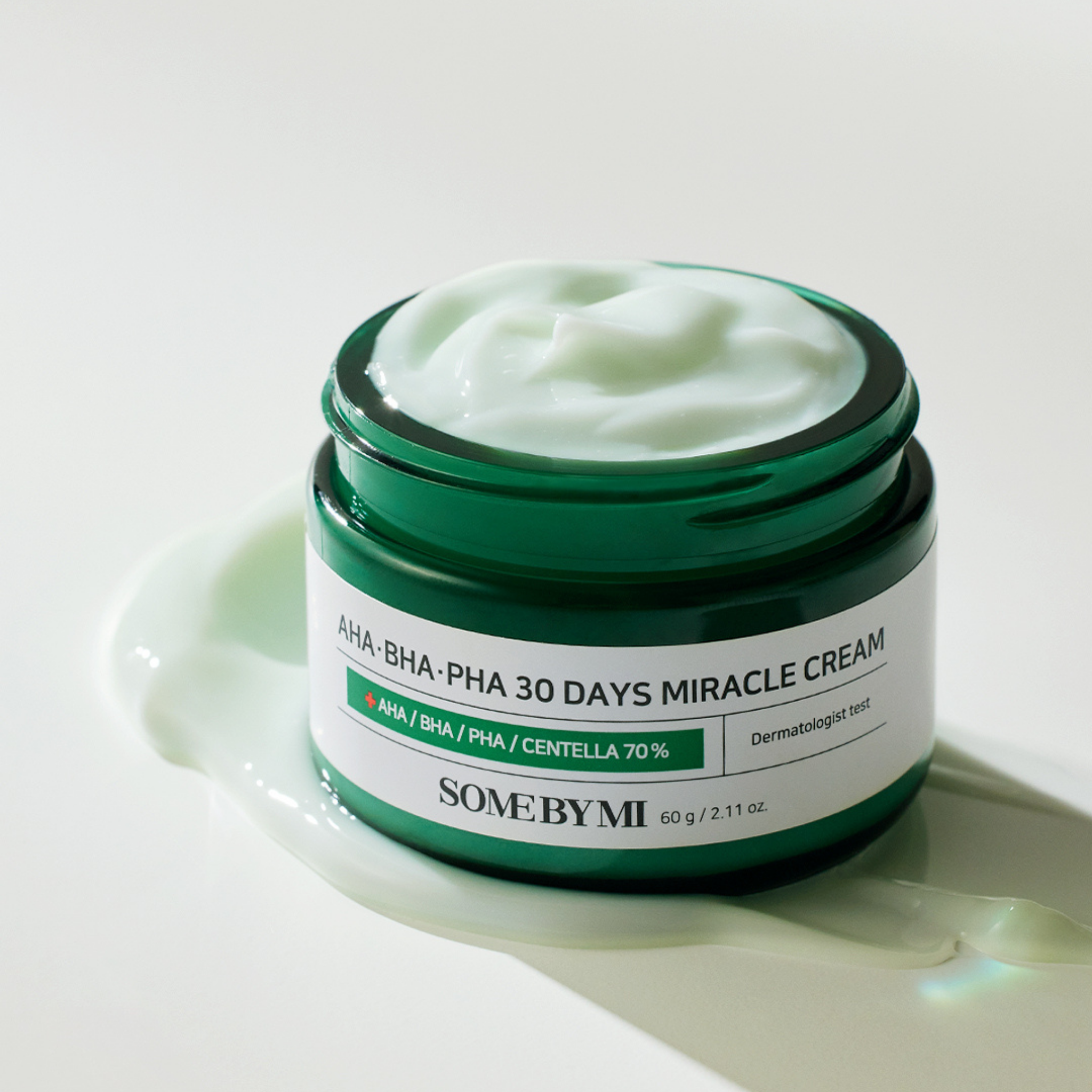 SOME BY MI AHA-BHA-PHA 30 Days Miracle Cream (60g)