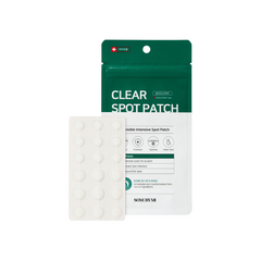 SOME BY MI AHA-BHA-PHA 30 Days Clear Spot Patch (18 pcs)