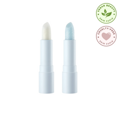 UNLEASHIA Glacier Vegan Lip Balm (2 Colours) 3.3g