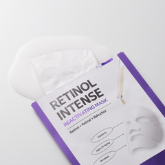 SOME BY MI Retinol Intensive Reactivating Mask (1pcs)