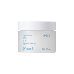 NACIFIC Uyu Cream (50ml)