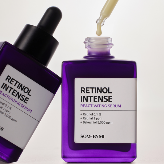 SOME BY MI Retinol Intense Reactivating Serum (30ml)