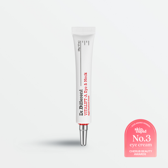 VITALIFT-A Eye & Neck