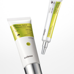 CELIMAX Vita-A Retinal Shot Tightening Dual Cream dual-chamber formula