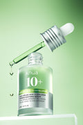 Azelaic Acid 10 Hyaluron Redness Soothing Serum (10ml)