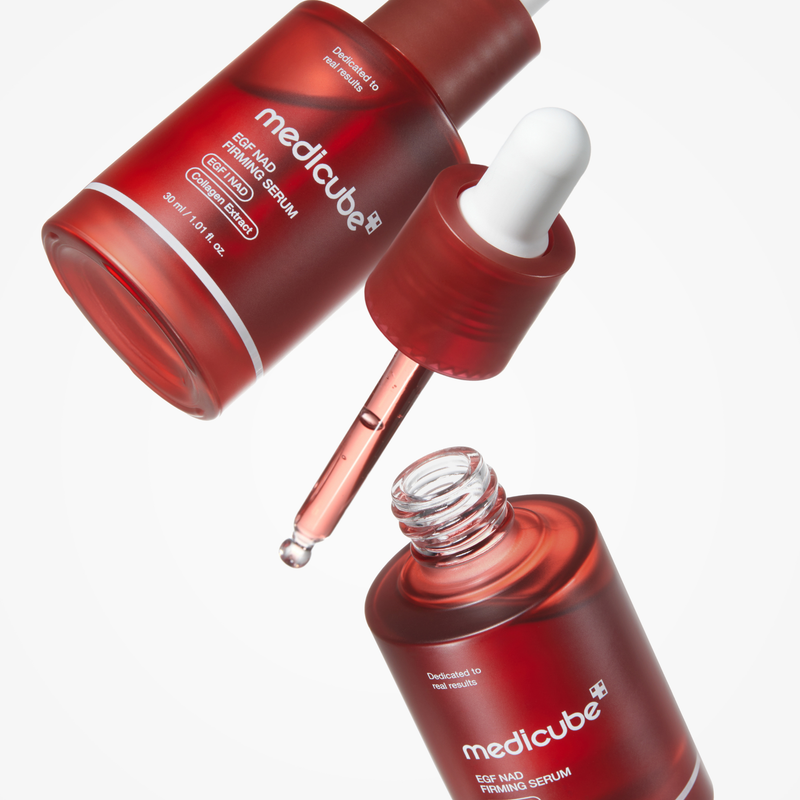 EGF NAD Firming Serum (30ml)