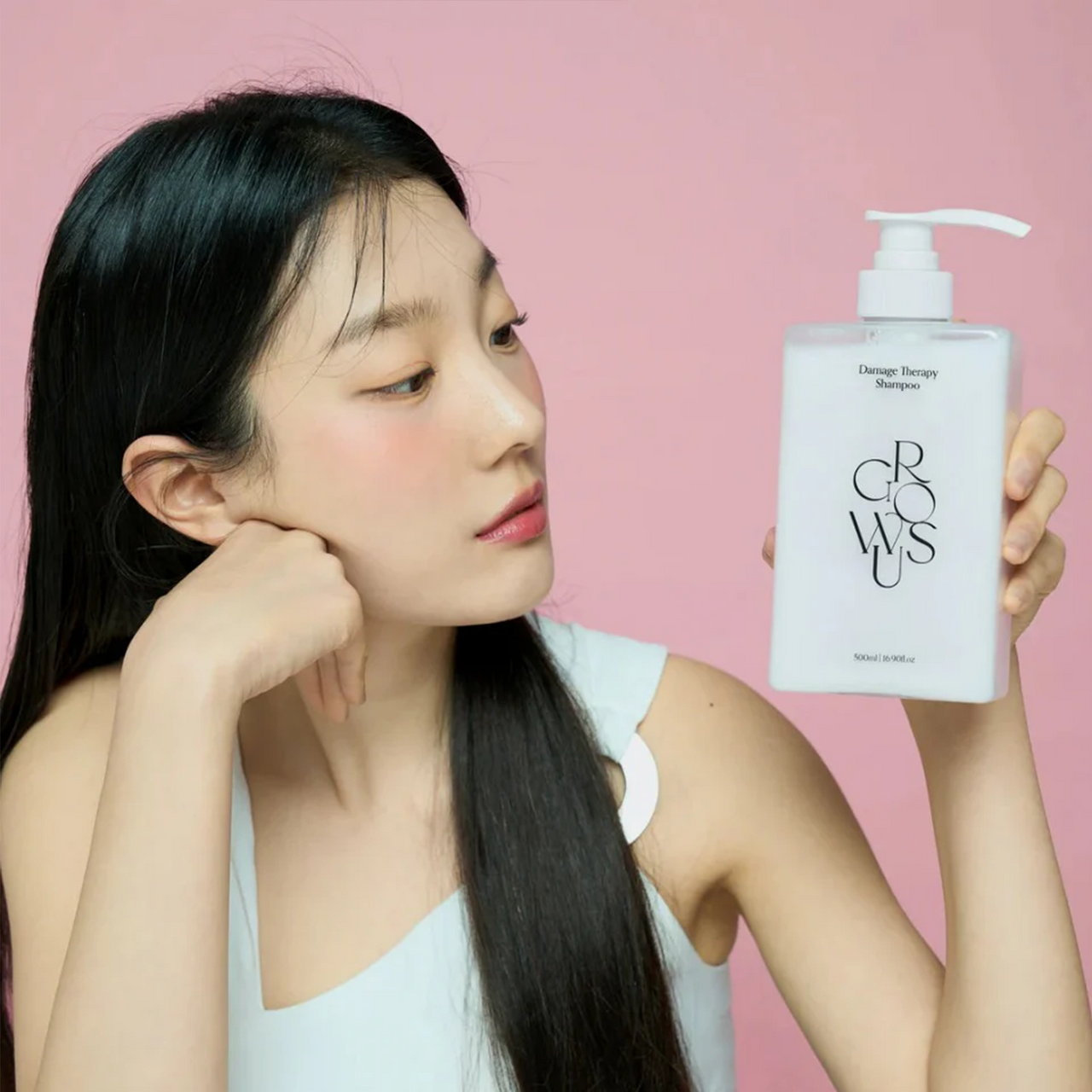 Damage Therapy Shampoo EX (500ml)